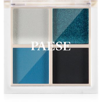 Paese Daily Vibe Palette paletă cu farduri de ochi - imagine 2